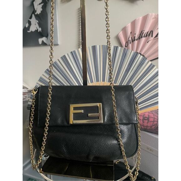 Fendi bag  - Picture 1 of 17